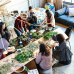 team building escapades artisanalesAportée2Mains escapade artisanale en équipe