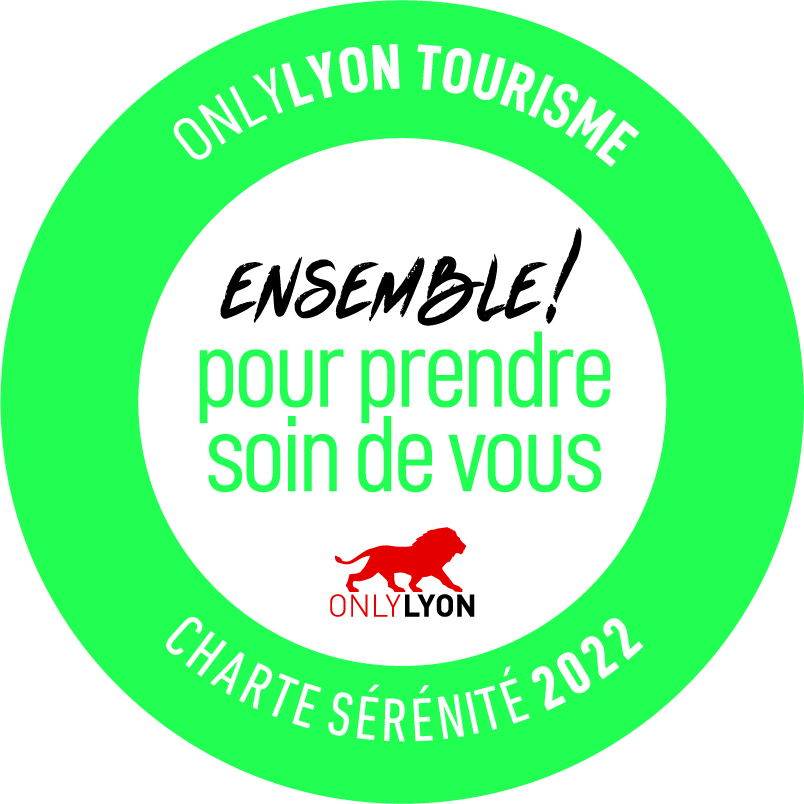 ONLY Lyon charte sérénité