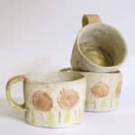 Adeline poterie modelage tasses