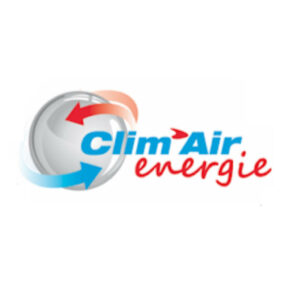 ClimAir Energie_logo_carré1024