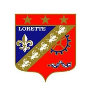 Ville de Lorette