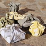Teintures naturelles furoshiki carre tissu_assortiment6_tressyclage