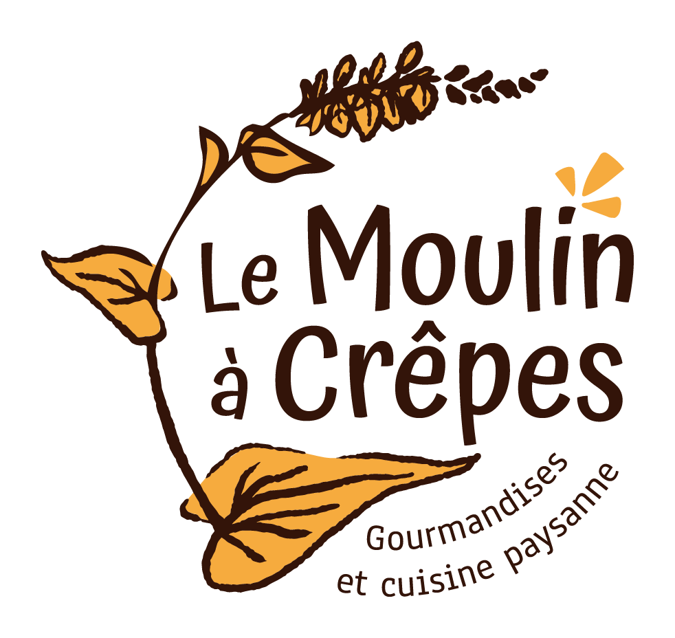 Le Moulin à Crèpes