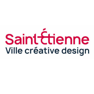Saint-étienne ville créative design