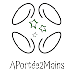 APortée2Mains logo