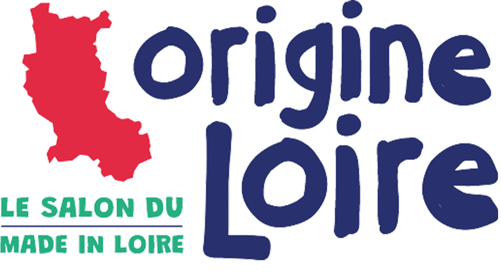 Origine Loire - Salon du Made In Loire logo