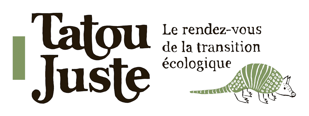 salon Tatoujuste logo
